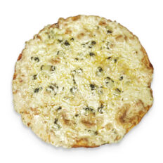 pizza 4 queijos di mari