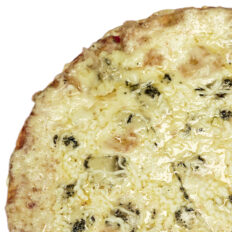 pizza 4 queijos di mari