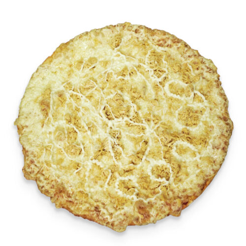 pizza frango di mari