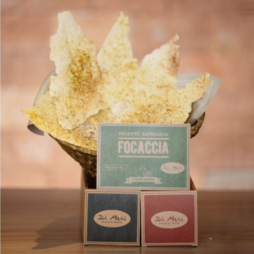 focaccia