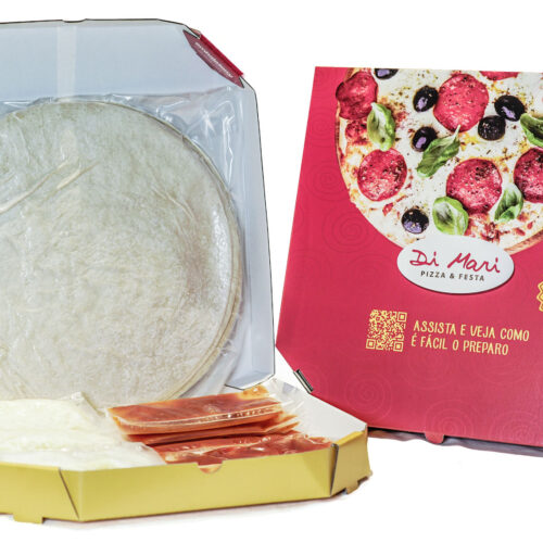 Kit-Pizzaiolo