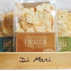 focaccias