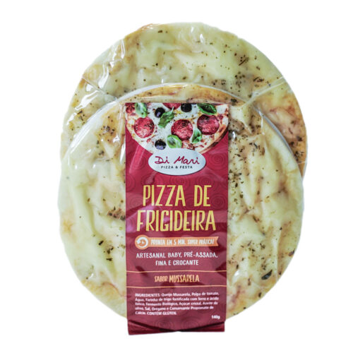 mussarela baby