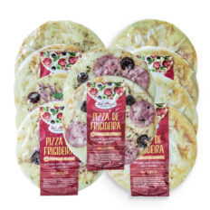 pizza baby combo di mari
