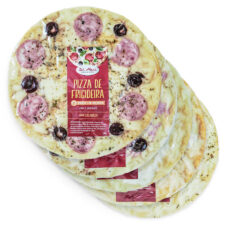 PACK MÉDIO ECONÔMICO pizza di mari