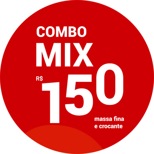 Combo mix di mari